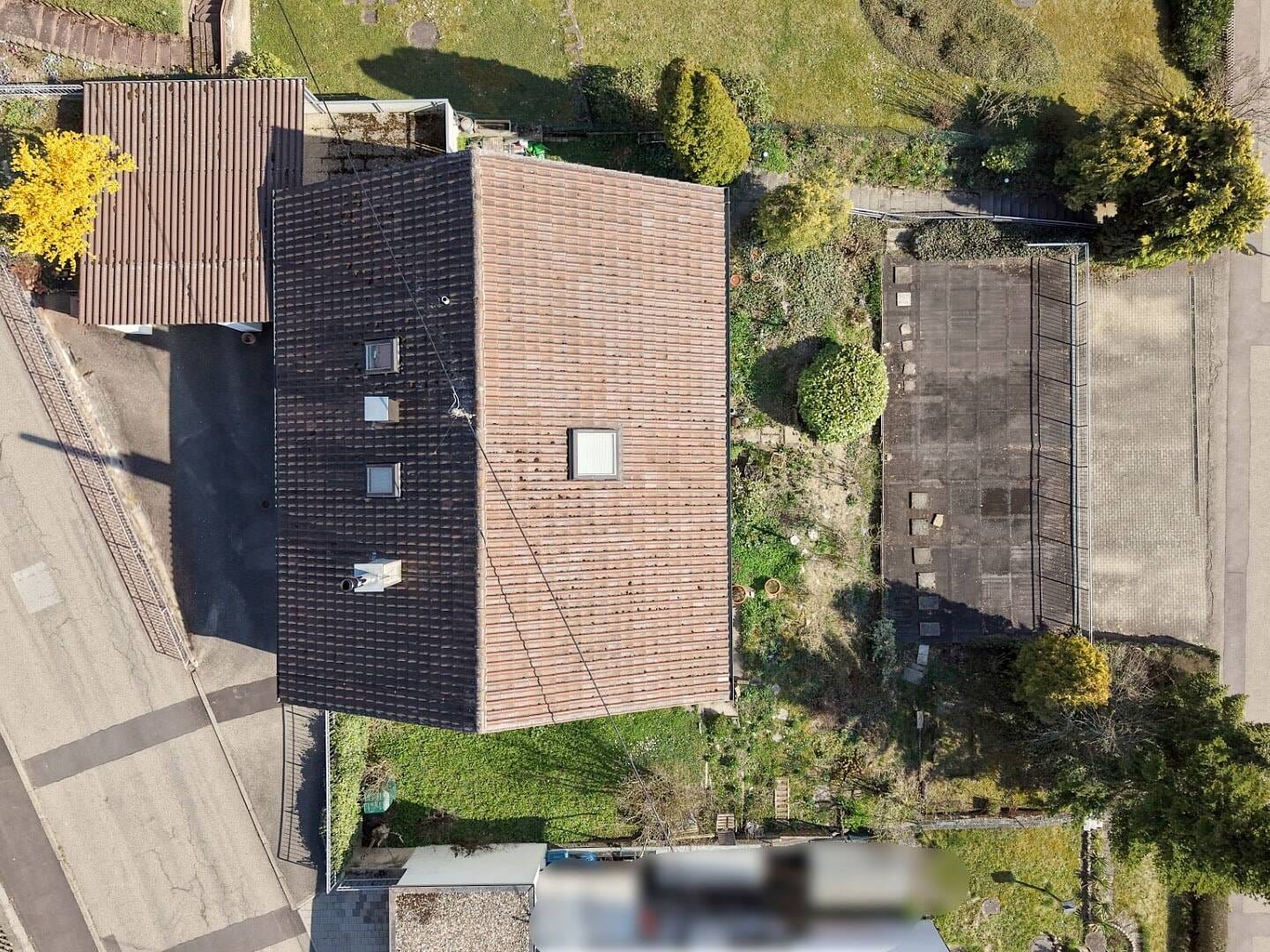 Immobilie in Simmozheim - Attraktive Wohnimmobilie mit Entwicklungspotenzial! - Bild 2