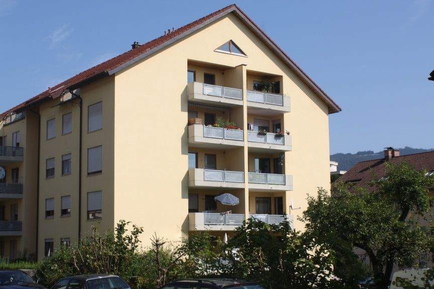 Immobilie in Wehr - 4-Zimmer Maisonette-Wohnung in Wehr - Kernsaniert und Hochwertig - Lift und Stellplatz - Bild 0