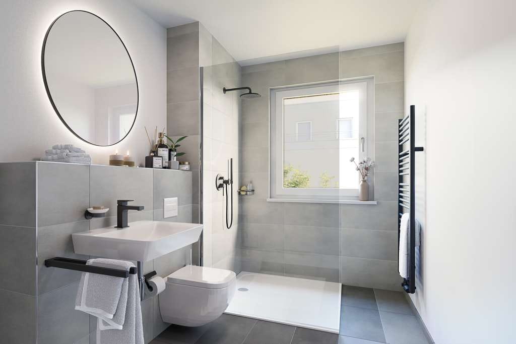 Immobilie in Oberschleißheim - Schöne 1,5-Zimmer-Wohnung mit Terrasse - Bild 3