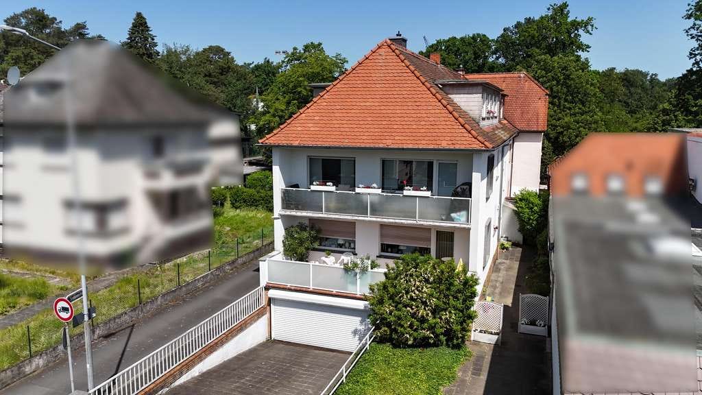 Immobilie in Heusenstamm - Zeitlose Werte in zentraler Lage von Heusenstamm - Bild 3