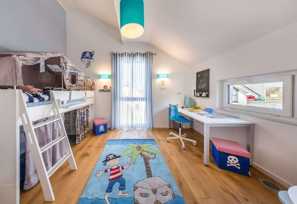 Immobilie in Schellweiler - Nicht nur ein Haus, sondern ein Lebensgefühl! - Bild 4