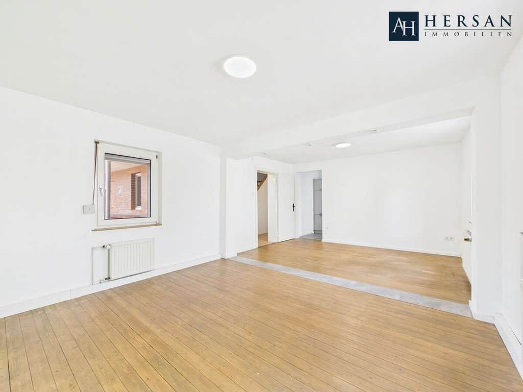 Immobilie in Heinsberg - Großzügiges Reihenmittelhaus in bevorzugter Lage von  Heinsberg! - Bild 3