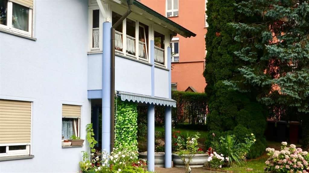 Immobilie in Meersburg - *VERHANDLUNGSBASIS*
T R A U M H A F T - Für hohe Ansprüche - Bild 2