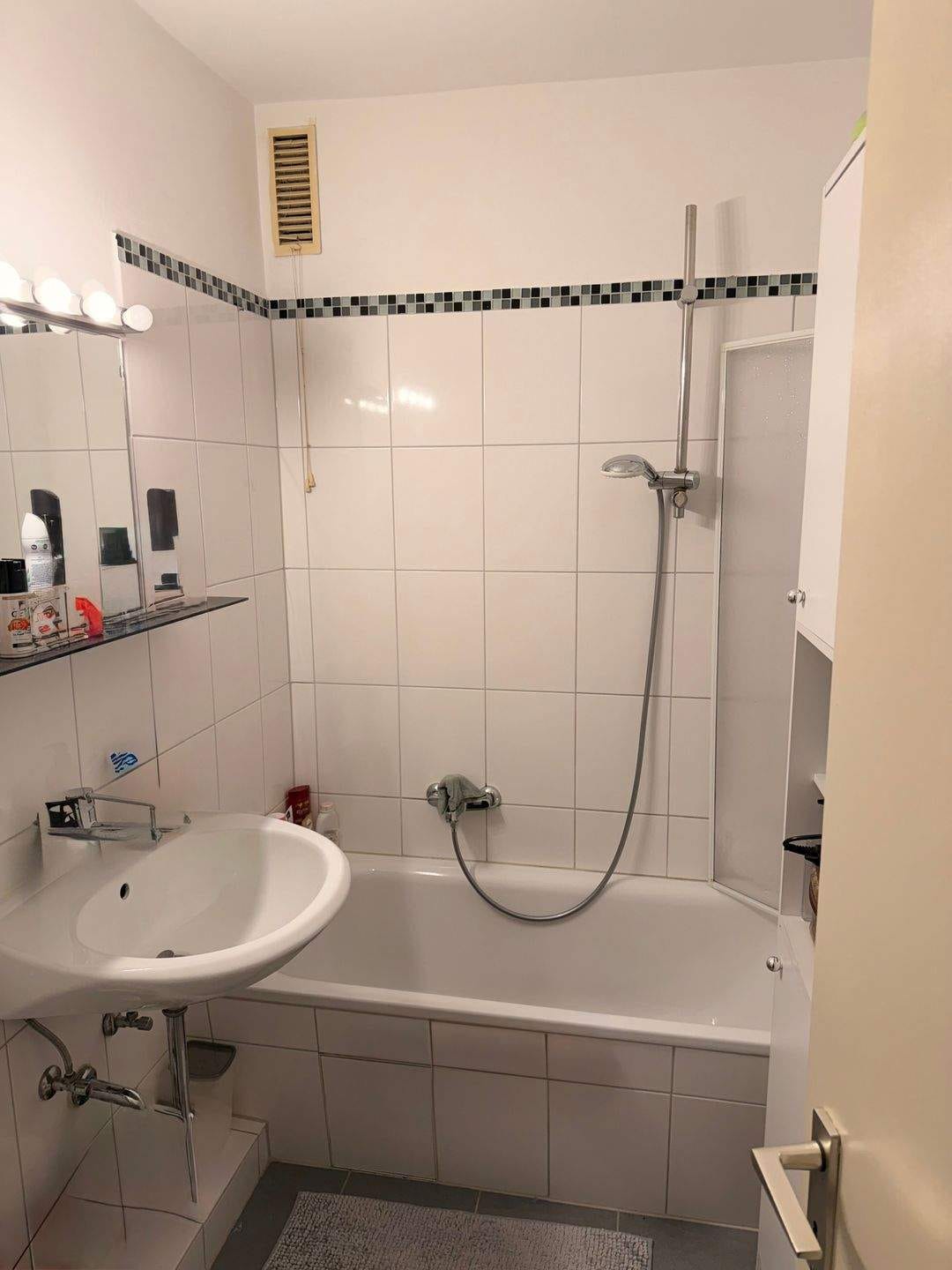 Immobilie in Oststeinbek - Moderne 1,5 Zimmer Wohnung in Oststeinbek – Ideal für Anleger  - Bild 4