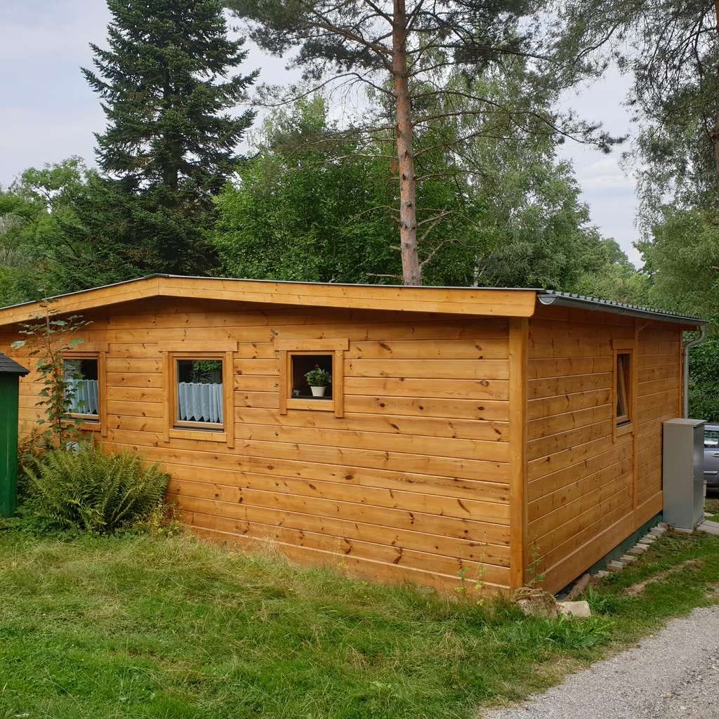 Immobilie in Taufkirchen - Haus in Taufkirchen (Vils) - Bild 1