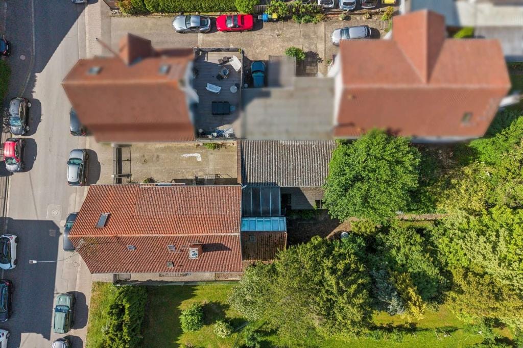 Immobilie in Lich - Einfamilienhaus freistehend in Lich - Bild 1