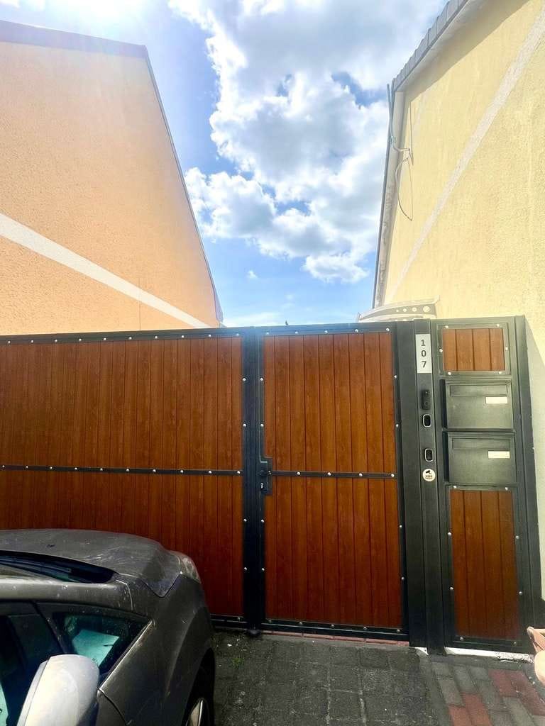 Immobilie in Wandlitz - Charmantes Einfamilienhaus mit Nebengebäude - umfassend saniert und erweitert in familienfreundliche - Bild 4