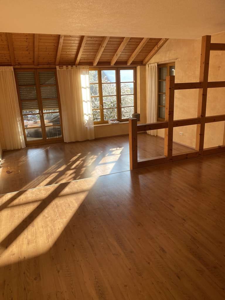Immobilie in Spraitbach - Schönes Mehrfamilienhaus im Ostalbkreis, Spraitbach (provisionsfrei) - Bild 3