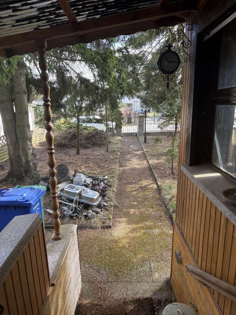 Immobilie in Schulzendorf - 🏚️ Handwerkertraum oder Neubau: EFH auf großem 1.133 m² Grundstück - Bild 2