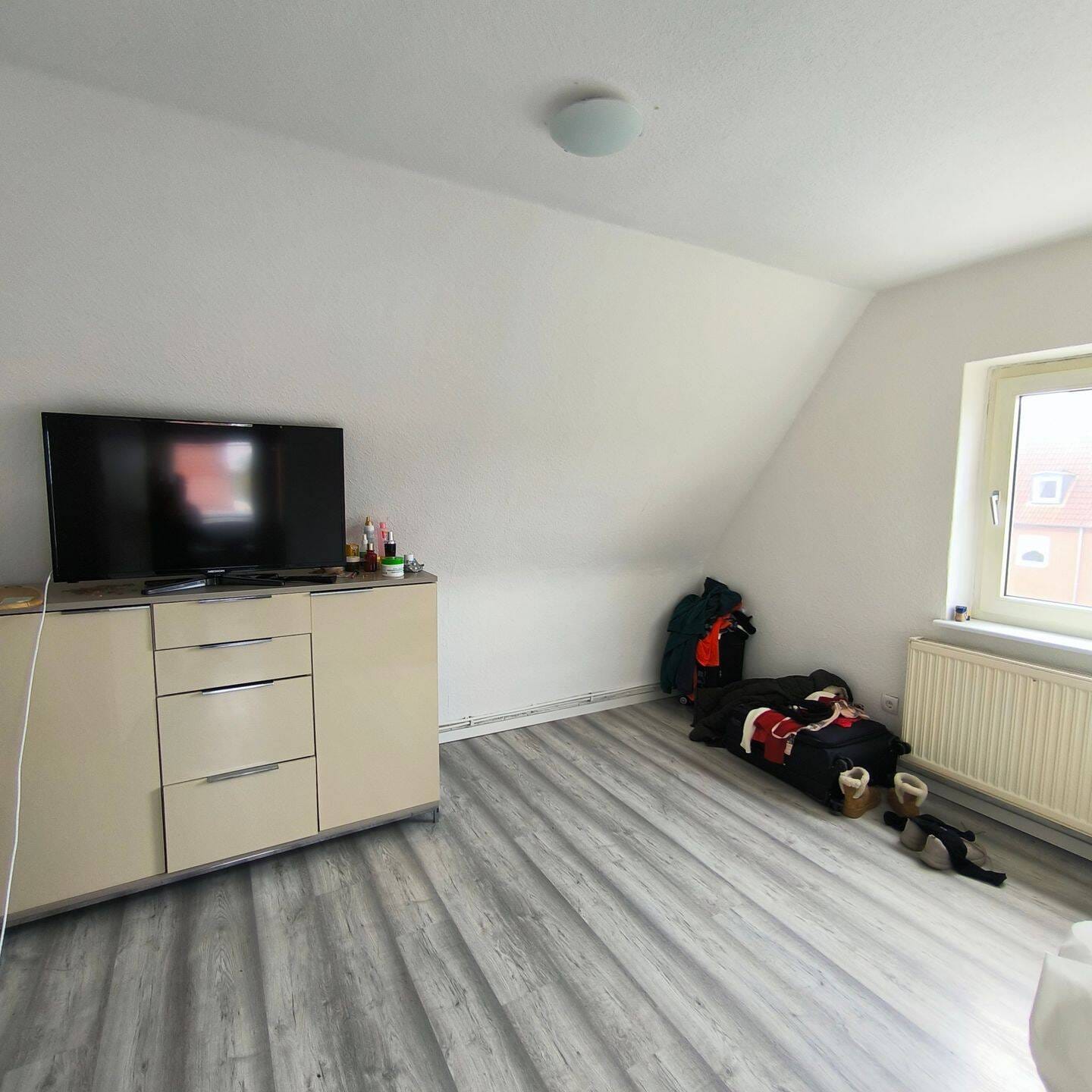 Immobilie in Hannover - 2 Zimmer Wohnung in Hannover Döhren-Wülfel zu verkaufen  - Bild 1