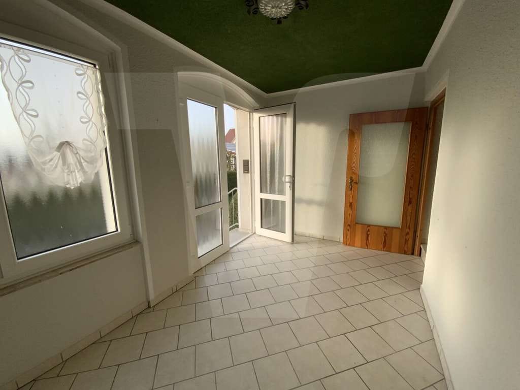 Immobilie in Fremdingen - Wohnhaus mit toller Aussicht und Platz für neue Ideen in Fremdingen - Bild 1