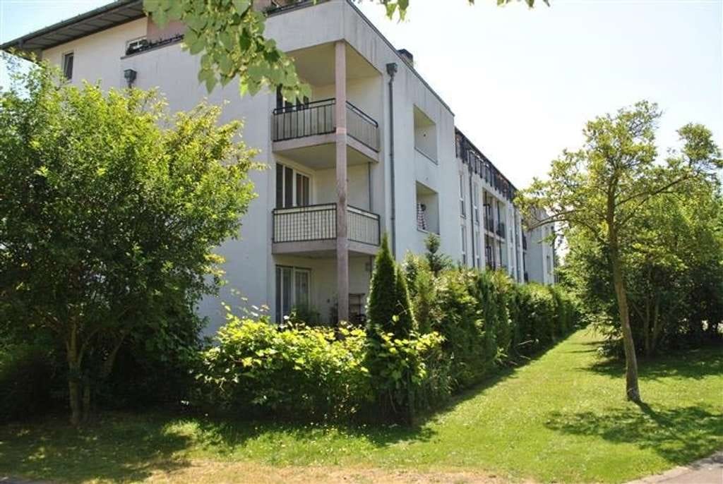 Immobilie in Taucha - Dachgeschosswohnung mit zwei Dachterrassen – ein Wohntraum in Taucha! - Bild 3