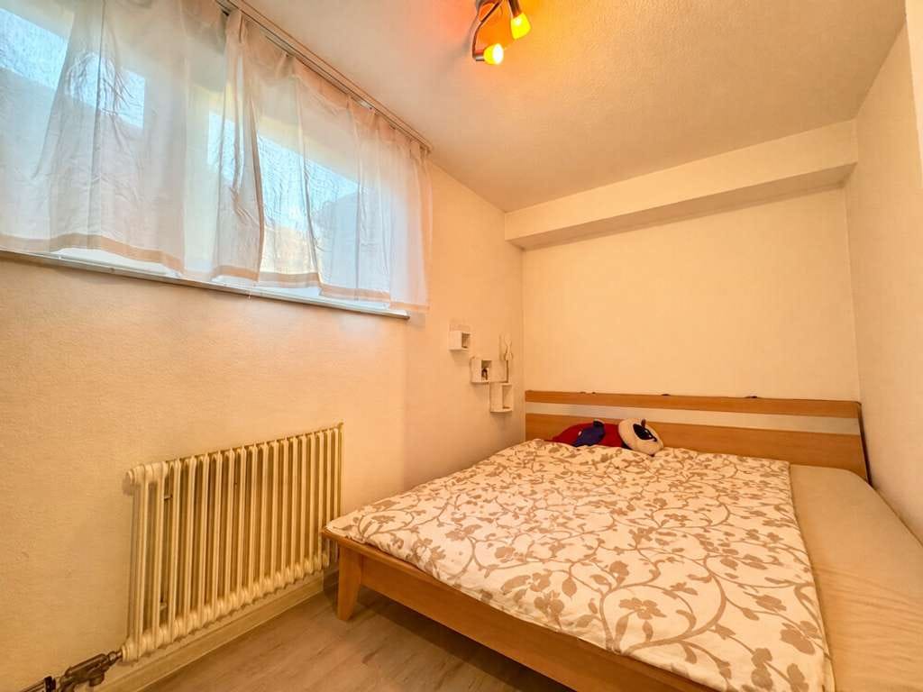Immobilie in Filderstadt - Gartengeschosswohnung mit überdachter Terrasse und Duplexparker - Bild 3