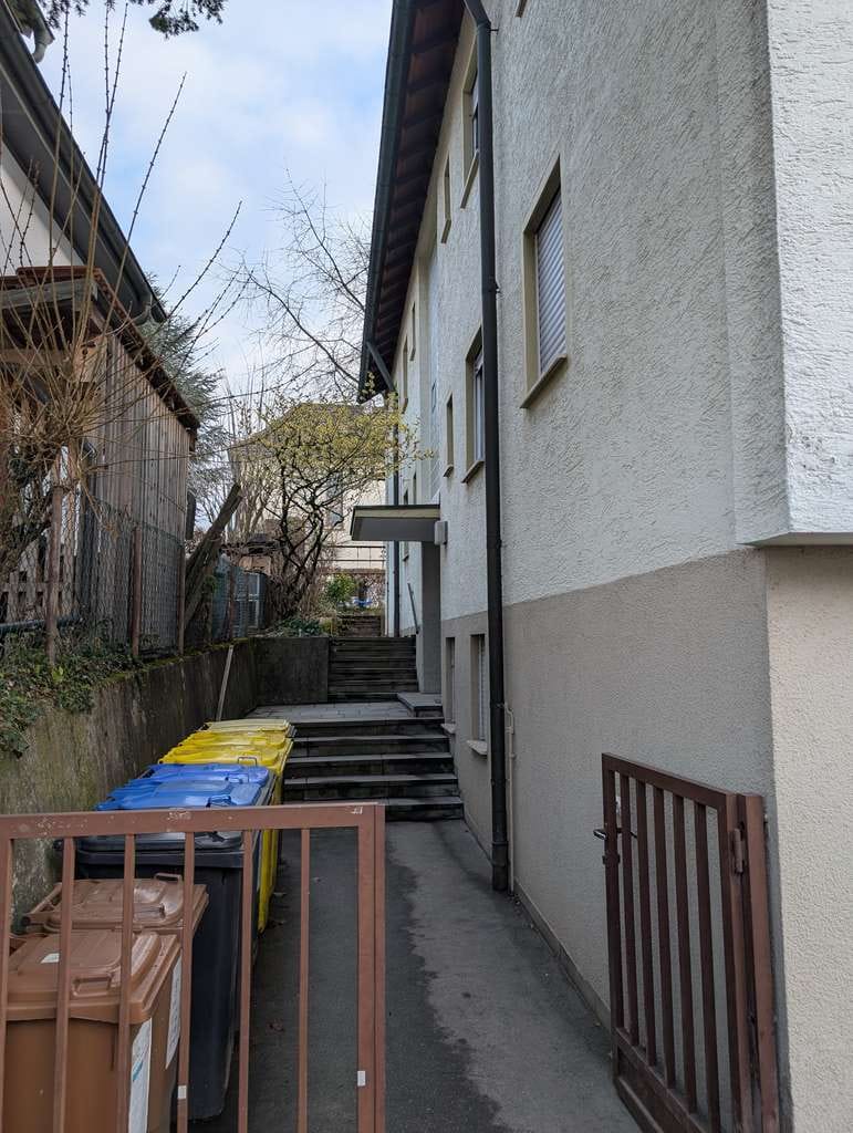 Immobilie in Waiblingen - Attraktives Mehrfamilienhaus in Waiblingen - Bild 2