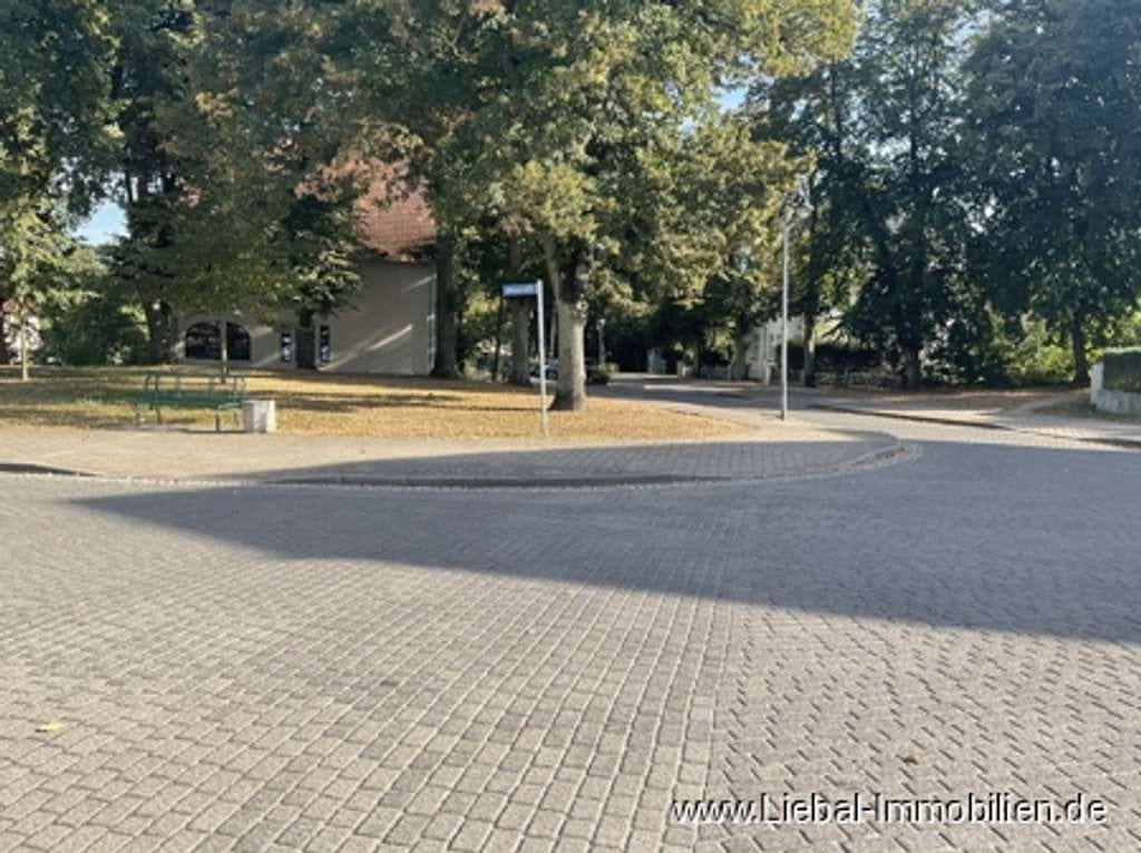 Immobilie in Friedland - Entkerntes Mehrfamilienhaus am Stadtwall !!! - Bild 2