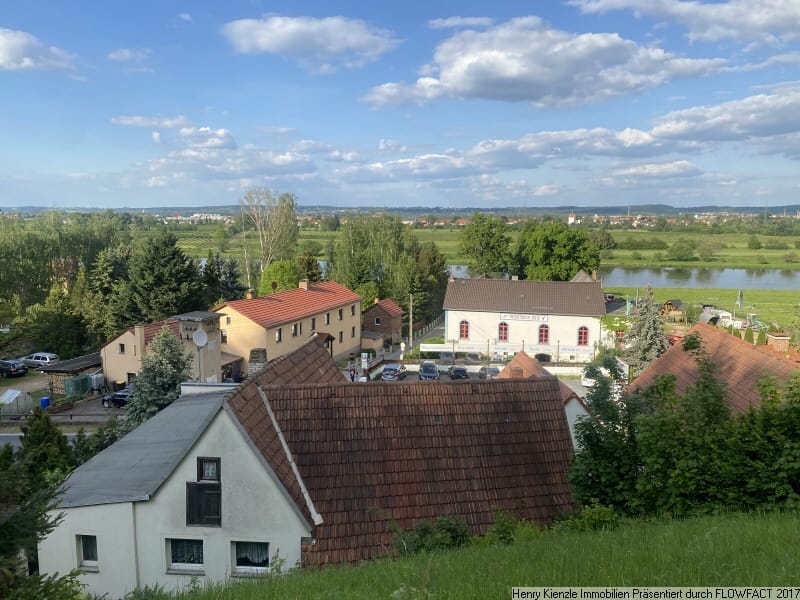 Immobilie in Klipphausen - Ideal für Handwerker! Fachwerkhaus zum Sanieren in Klipphausen - Bild 3