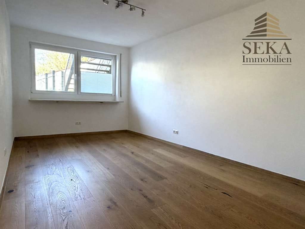 Immobilie in Hengersberg - 2-Zimmer-Erdgeschosswohnung mit Garage und kurzem Zugang zur Wohnung - Bild 4