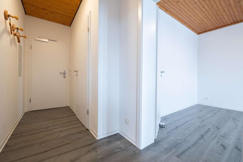 Immobilie in Meldorf - Etagenwohnung in Meldorf - Bild 1