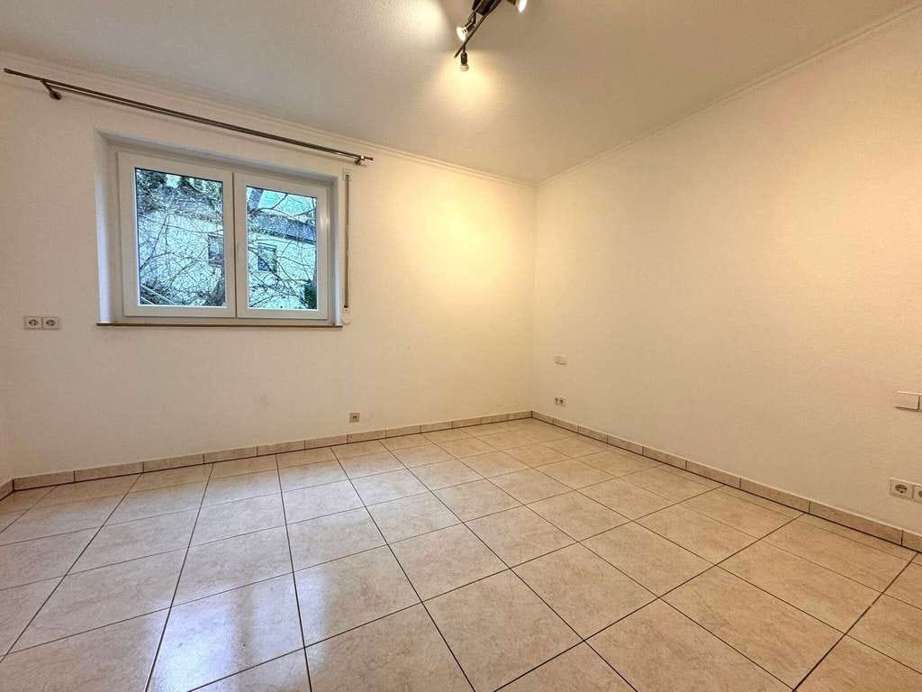 Immobilie in Fridingen an der Donau - 2-Zimmer-Terrassenwohnung mit traumhaftem Talblick ins Grüne! - Bild 4