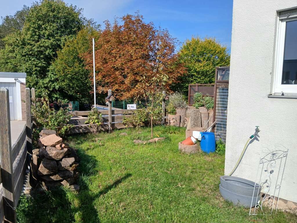 Immobilie in Waldfischbach-Burgalben - Großzügiges EFH mit viel Potenzial in Waldfischbach-Burgalben - Bild 2