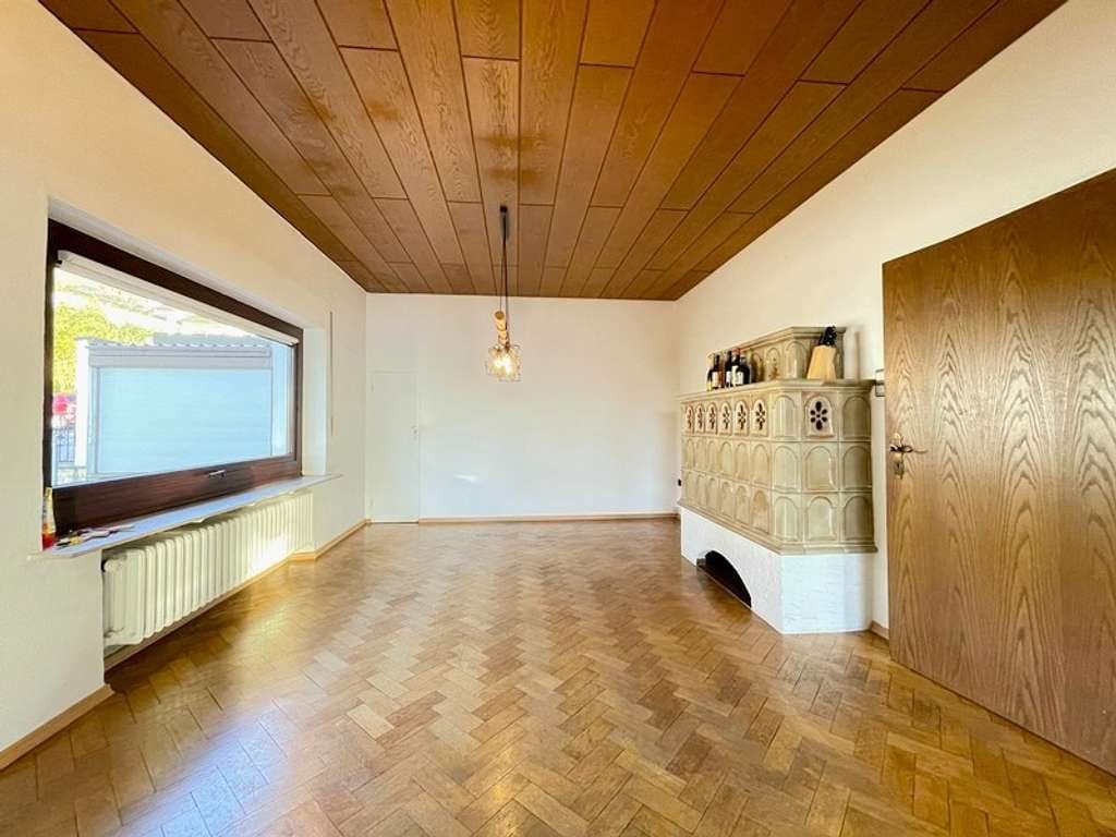 Immobilie in Rückersdorf - Großzügig Wohnen am Strengenberg - Einfamilienhaus mit Garage in Rückersdorf - Bild 3