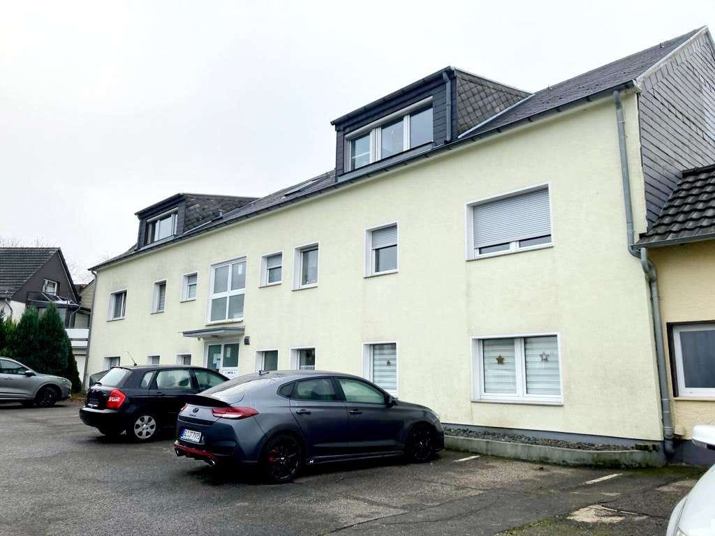 Immobilie in Overath - Sichere Kapitalanlage: gut vermietetes, gepflegtes Mehrfamilienhaus in Overath - Bild 4