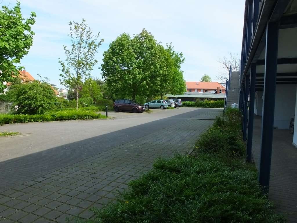 Immobilie in Greifswald - Courtagefrei! Vermietete 2-Raumwohnung nahe der Innenstadt - Bild 3