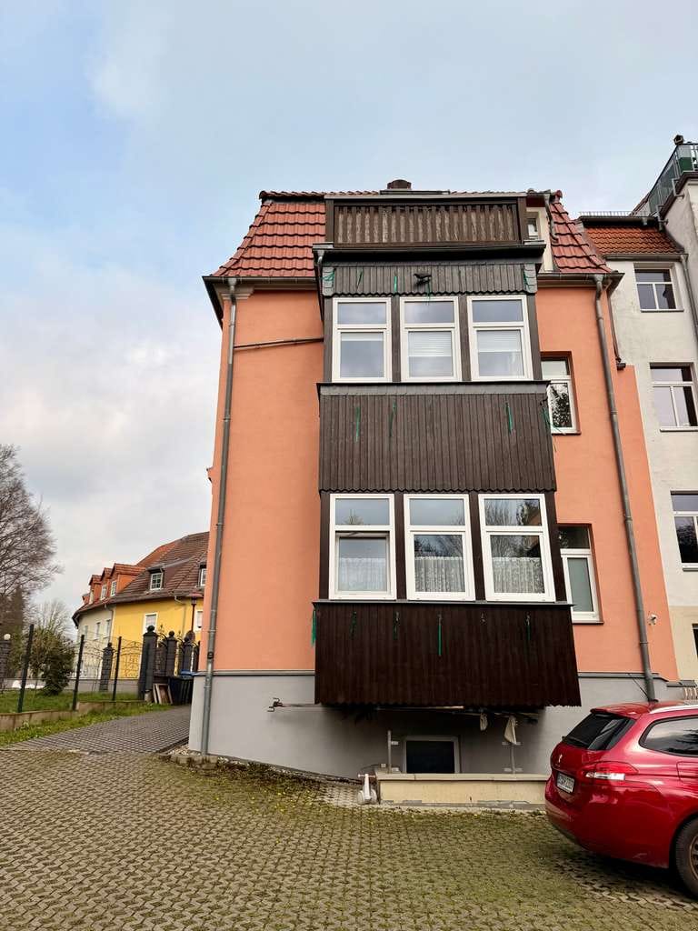 Immobilie in Bischofswerda - MFH im Herzen von Bischofswerda - Bild 4