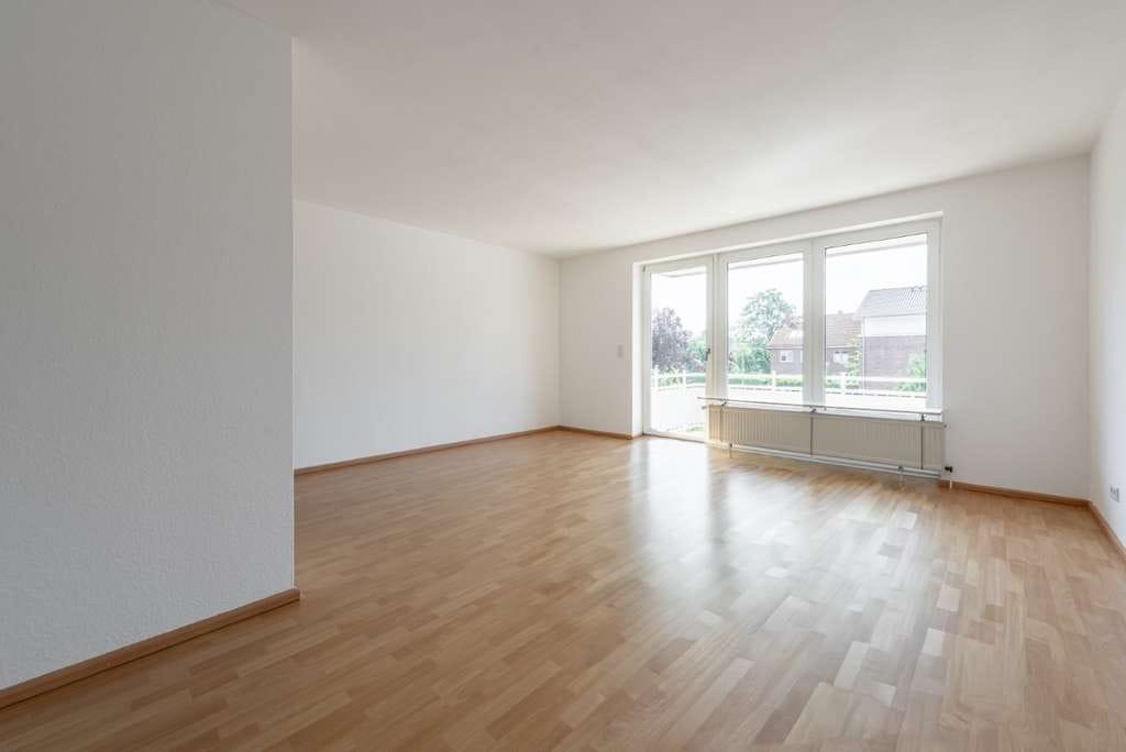 Immobilie in Schenefeld - 1-Zimmer-Wohnung in Schenefeld - Bild 2