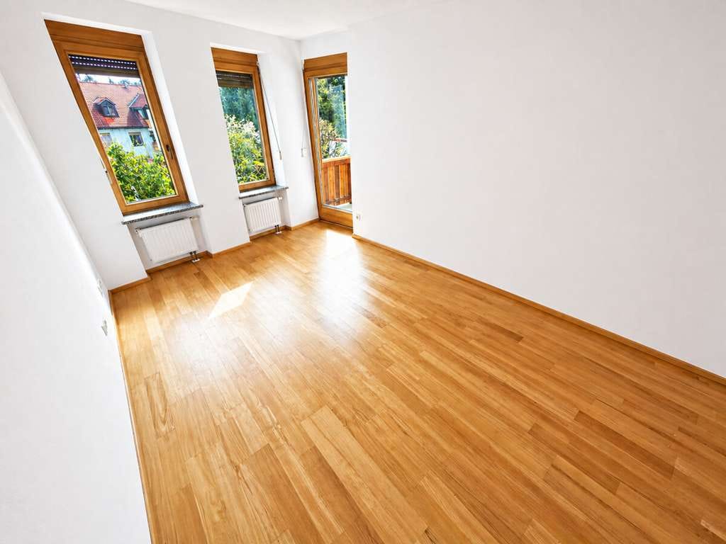 Immobilie in Penzberg - Großzügige 3-Zimmer-Wohnung mit lichtdurchflutetem Wohnbereich und zwei Balkonen! - Bild 4