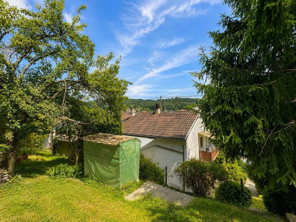 Immobilie in Schriesheim - Baugrundstück mit Bestandsgebäude und hervorragendem Entwicklungspotenzial - Bild 3