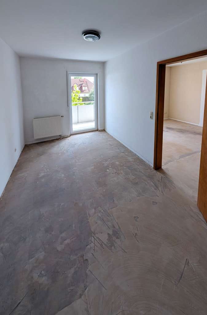 Immobilie in Elsenfeld - Super Lage, tolle Bausubstanz - Attraktive 2 Zimmer-Wohnung in Elsenfeld - Bild 4