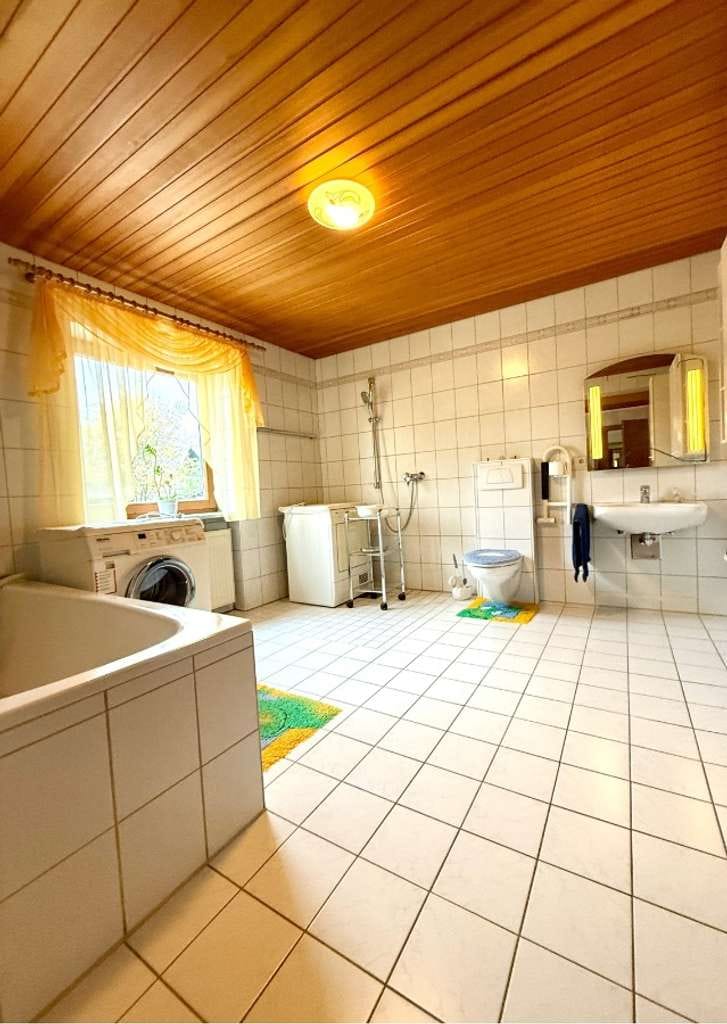 Immobilie in Teising - Reiheneckhaus mit Einliegerwohnung in idyllischer Dorflage - Bild 4