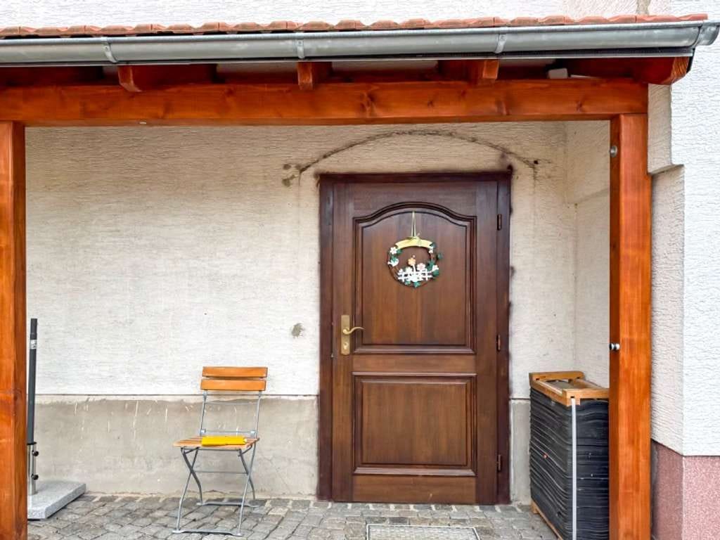 Immobilie in Großenhain - Haus mit pflegeleichtem Grundstück gesucht? Hier! - Bild 4