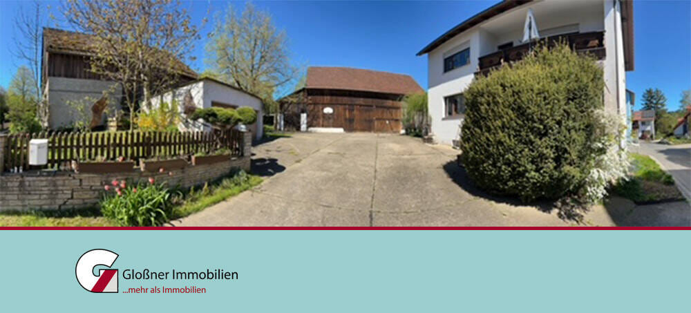 Immobilie in Berching - Wohnen und Leben auf dem Land - Bild 0