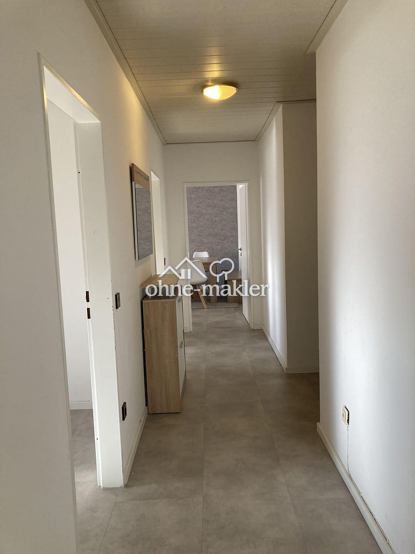 Immobilie in Altweidelbach - Exklusive Eigentumswohnung mit Panoramablick über Simmern - Bild 4