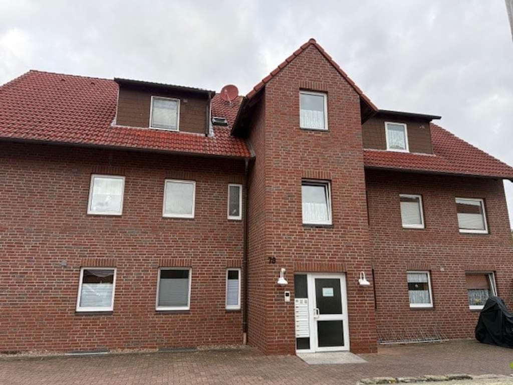 Immobilie in Hagenburg - Vermietete Wohnung in Hagenburg - Bild 2