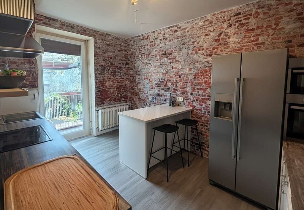 Immobilie in Mandelbachtal - Renovierungsbedürftiges Einfamilienhaus mit großen Grundstück - Bild 3