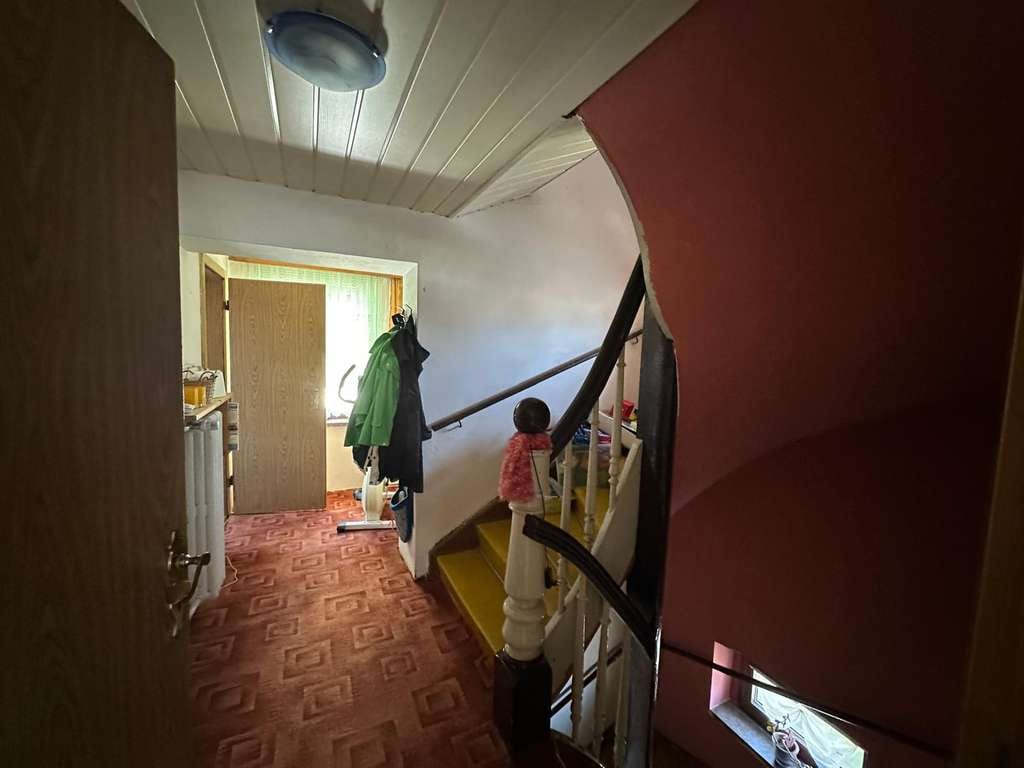 Immobilie in Borna - Einfamilienhaus mit Entwicklungspotenzial - Bild 4