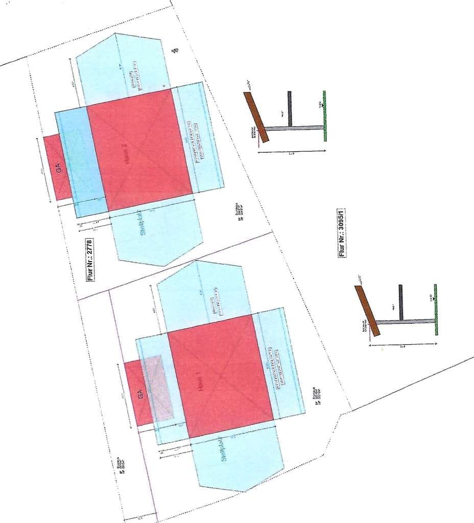 Immobilie in Valley - Renovieren, Grundstücksteilung, Neubau oder Beides ? - Bild 3