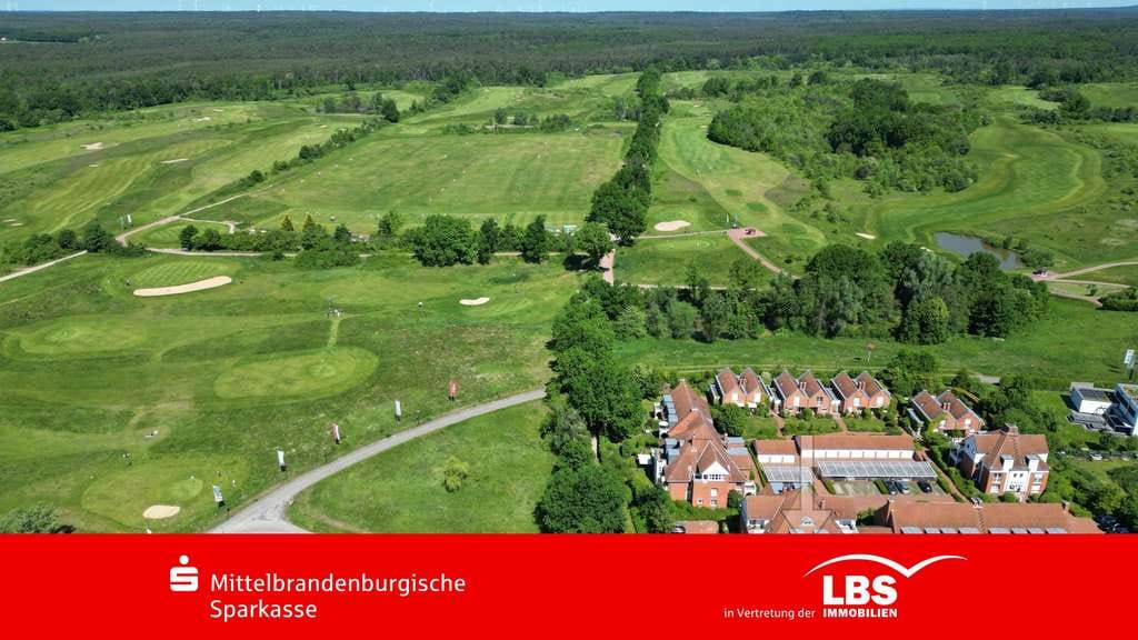 Immobilie in Altlandsberg - Kapitalanlage am Golfpark Wilkendorf - Bild 0