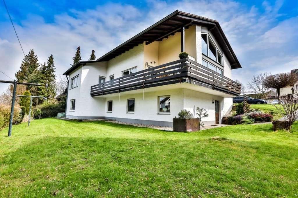 Immobilie in Rheinbach - Raumwunder mit Einliegerwohnung in Rheinbach-Merzbach - Bild 3