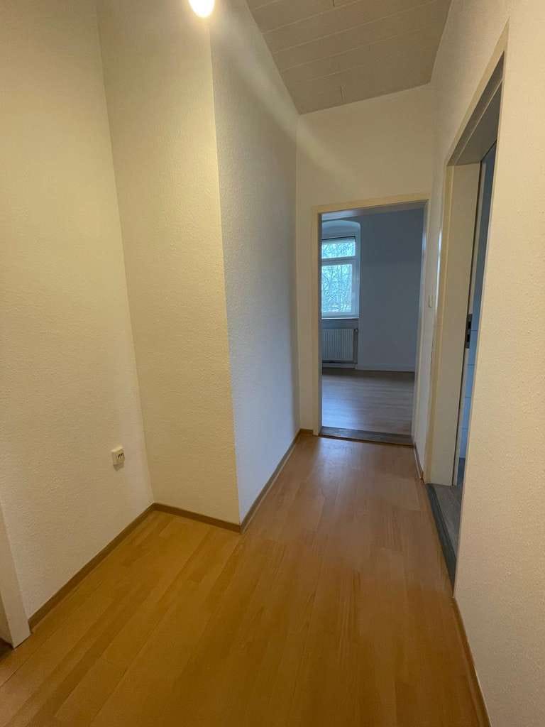 Immobilie in Lauchheim - Provisionsfrei+++Modernisierte 2-Zimmer-Wohnung in Lauchheim+++ - Bild 1