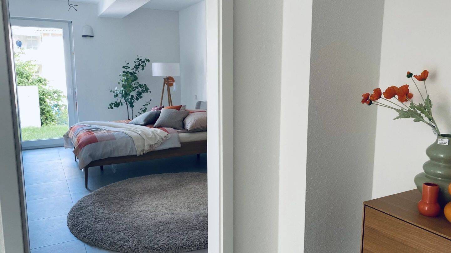 Immobilie in Tawern - Kapitalanlage mit Zukunft: Geräumige 125 m² Wohnung mit modernem Komfort in Tawern - Bild 0