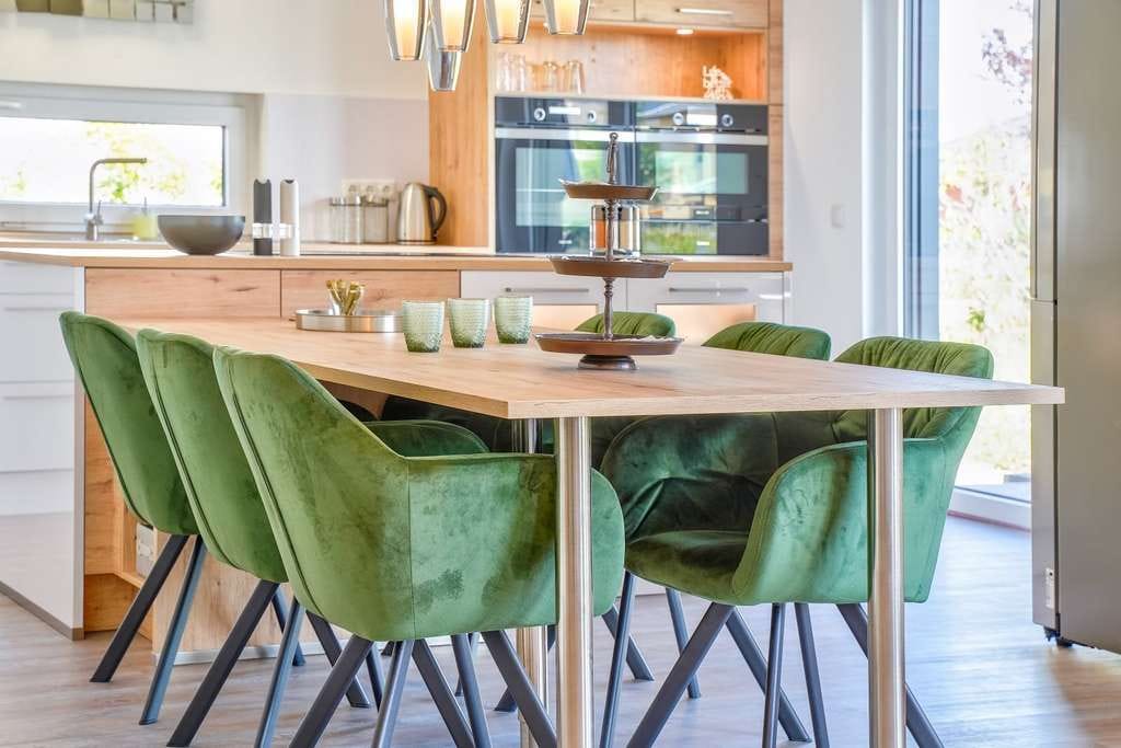 Immobilie in Hardt - Grundstück vorhanden? Jetzt Ihr Traumhaus mit STREIF Haus verwirklichen - Bild 4