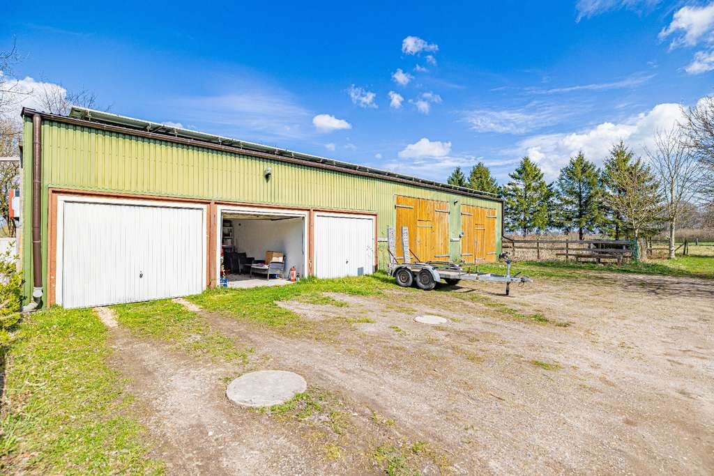 Immobilie in Struxdorf - Zwischen Weite und Möglichkeiten – Ihr Resthof in Struxdorf - Bild 4