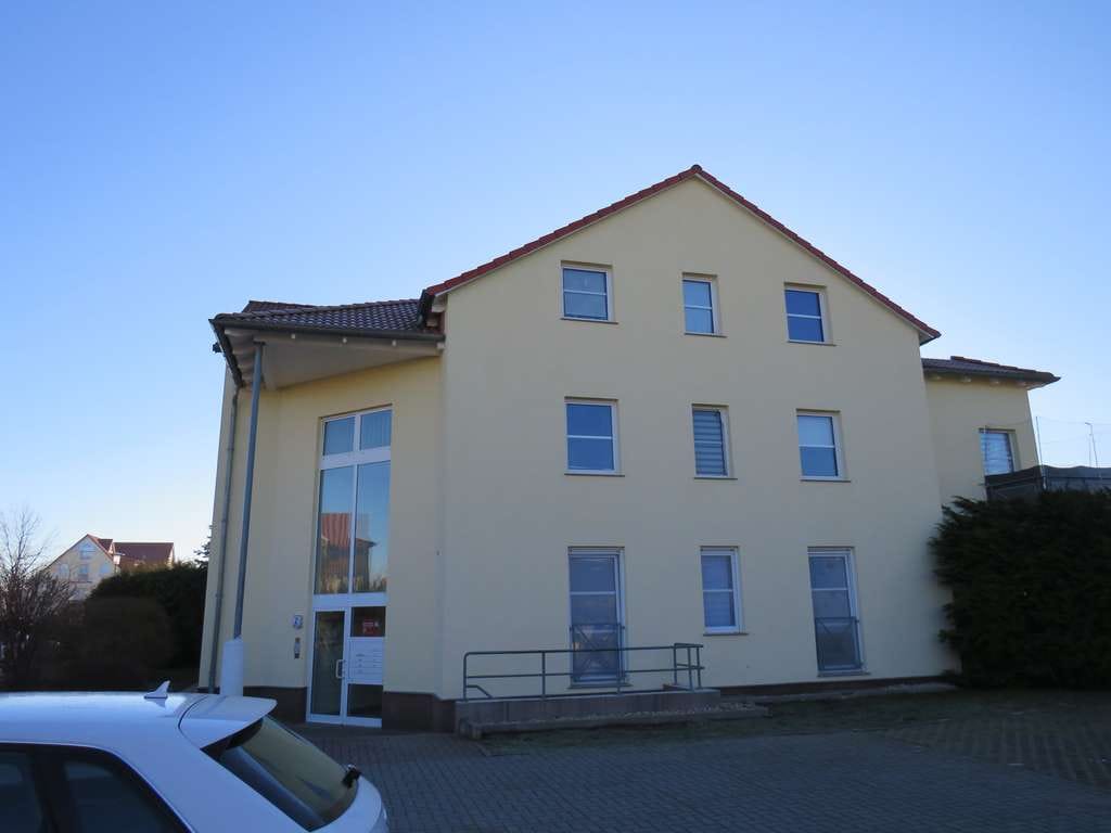 Immobilie in Barleben - Provisionsfrei- Kapitalanlage - gut vermietet-in Barleben - Bild 2