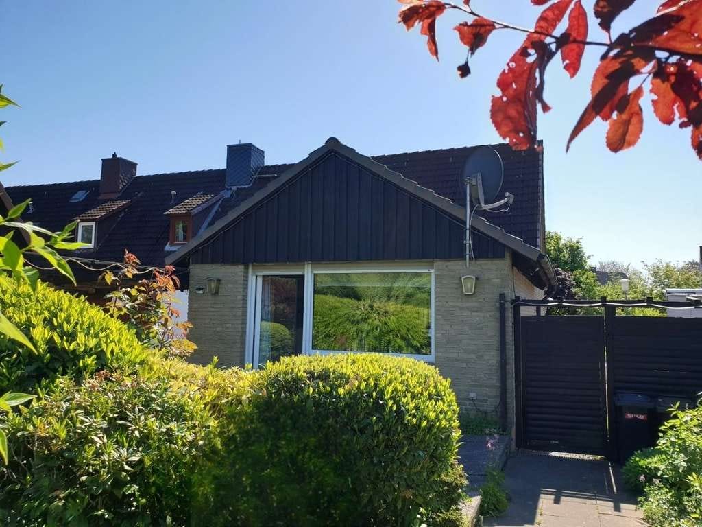 Immobilie in Heikendorf - DHH in Heikendorf - Bild 2