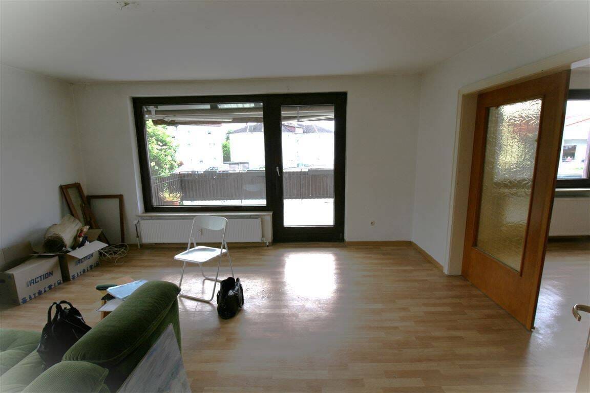 Immobilie in Schwalmstadt - Zweifamiienhaus in Stadtnähe von Schwalmstadt-Ziegenhain - keine Käuferprovision - - Bild 2