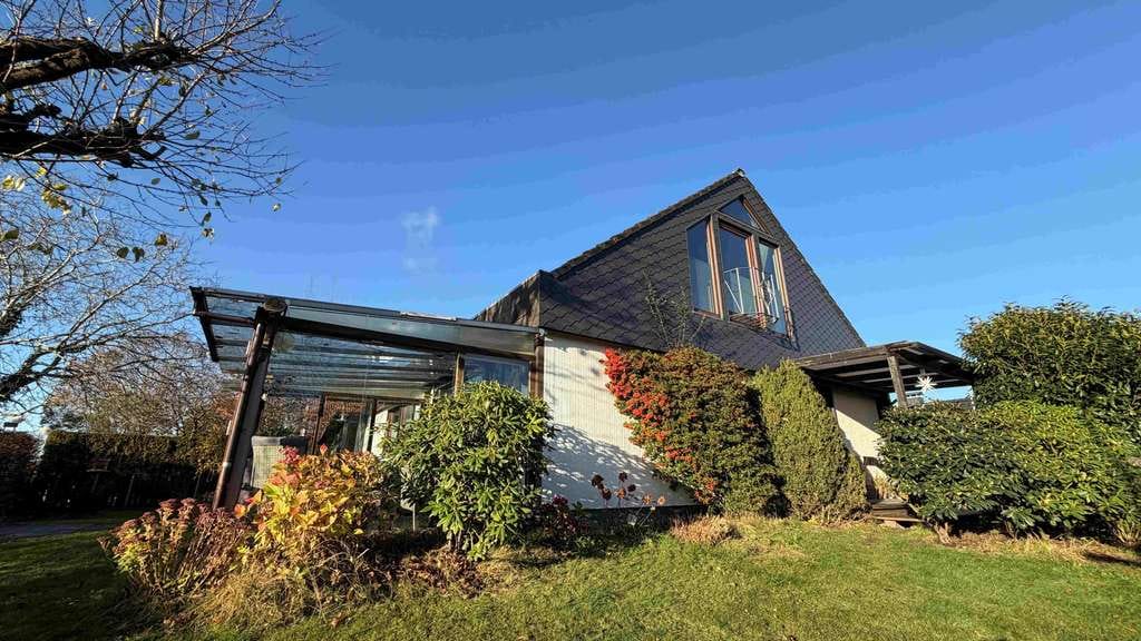 Immobilie in Prisdorf - Familienglück in Kummerfeld – Ihr neues Zuhause wartet! - Bild 3